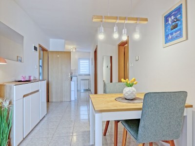 Holiday apartment Tea with Terrace - Features photo 11