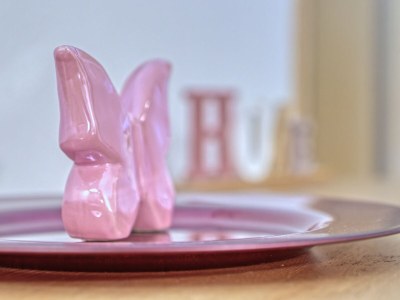 Holiday apartment Tea with Terrace - Features photo 12