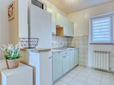 Holiday apartment Tea with Terrace - Features photo 13