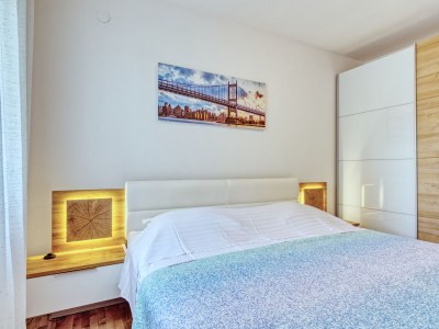 Holiday apartment Tea with Terrace - Features photo 15