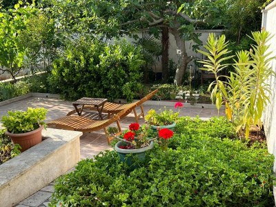 Holiday apartment Tea with Terrace - Features photo 18