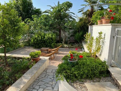 Holiday apartment Tea with Terrace - Features photo 19