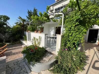 Holiday apartment Tea with Terrace - Features photo 21