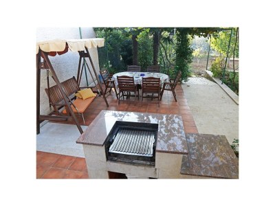 Holiday apartment Tea with Terrace - Features photo 22