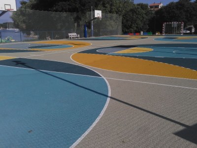 Holiday apartment Tea with Terrace - Environment photo 28