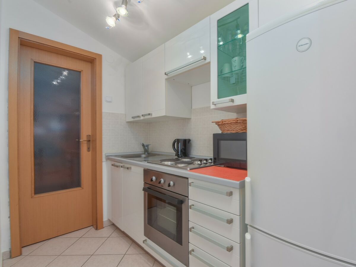 Apartment Kristijan with Balcony in Funtana - Features photo 5