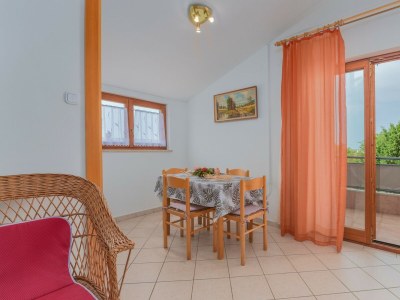 Apartment Kristijan with Balcony in Funtana - Features photo 4