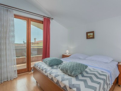 Apartment Kristijan with Balcony in Funtana - Features photo 6