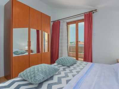 Apartment Kristijan with Balcony in Funtana - Features photo 7