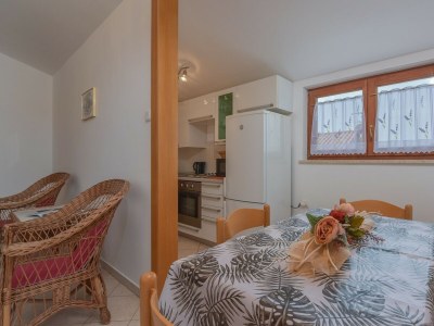 Apartment Kristijan with Balcony in Funtana - Features photo 10