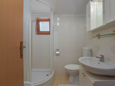 Apartment Kristijan with Balcony in Funtana - Features photo 11