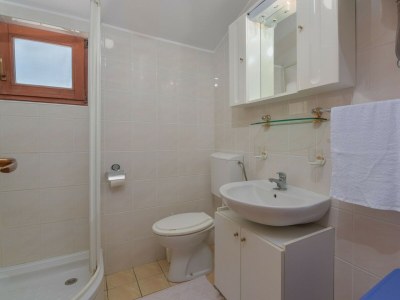 Apartment Kristijan with Balcony in Funtana - Features photo 12