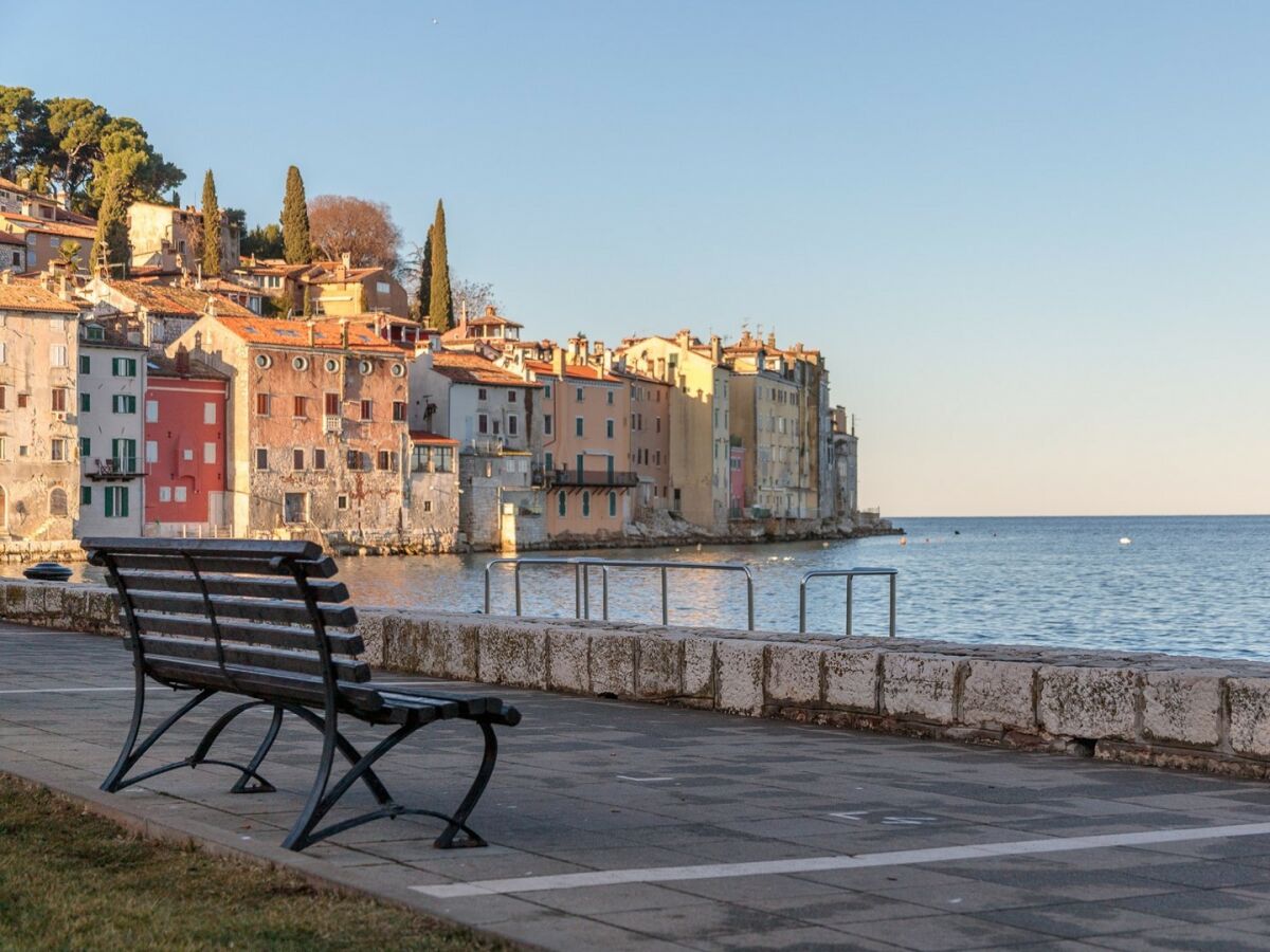 Apartment Dino Rovinj