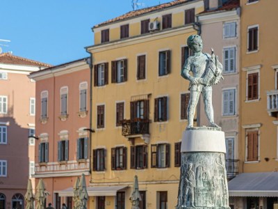 Apartment Dino Rovinj - Outdoor photo 3