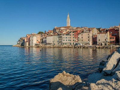 Apartment Dino Rovinj - Outdoor photo 5