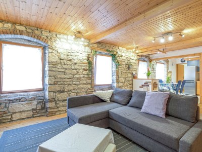 Apartment Dino Rovinj - Features photo 8