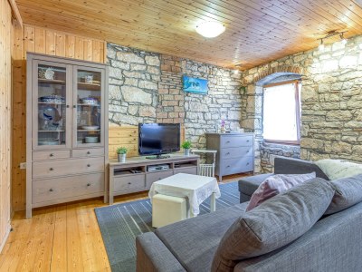 Apartment Dino Rovinj - Features photo 9