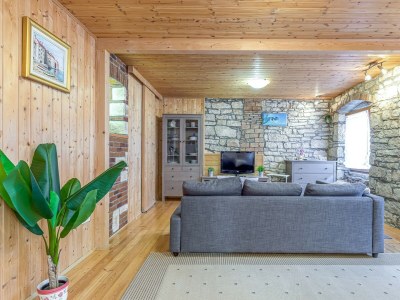 Apartment Dino Rovinj - Features photo 10