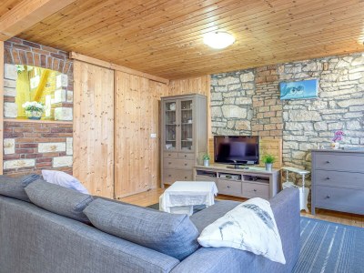 Apartment Dino Rovinj - Features photo 11