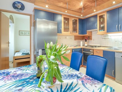 Apartment Dino Rovinj - Features photo 12