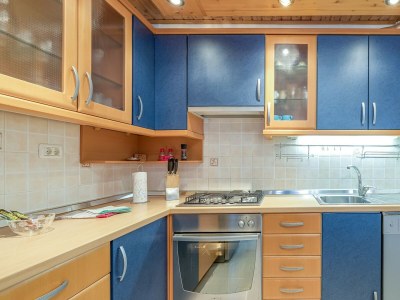 Apartment Dino Rovinj - Features photo 13