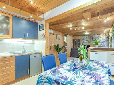 Apartment Dino Rovinj - Features photo 14