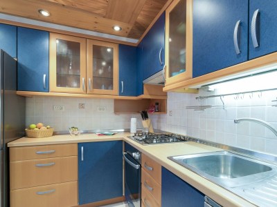 Apartment Dino Rovinj - Features photo 15