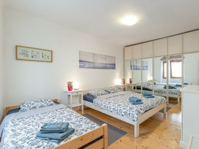 Apartment Dino Rovinj - Features photo 16