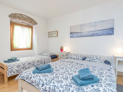 Apartment Dino Rovinj - Features photo 18