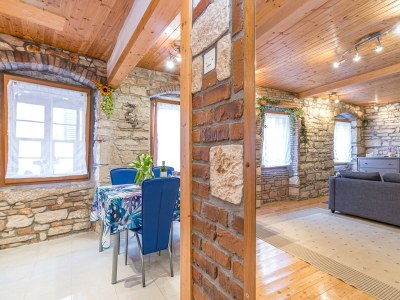 Apartment Dino Rovinj - Features photo 20