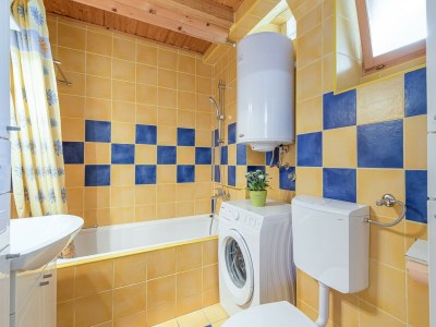 Apartment Dino Rovinj - Features photo 21