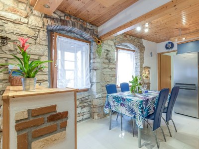 Apartment Dino Rovinj - Features photo 23