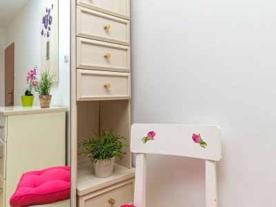 Apartment Dino Rovinj - Features photo 24