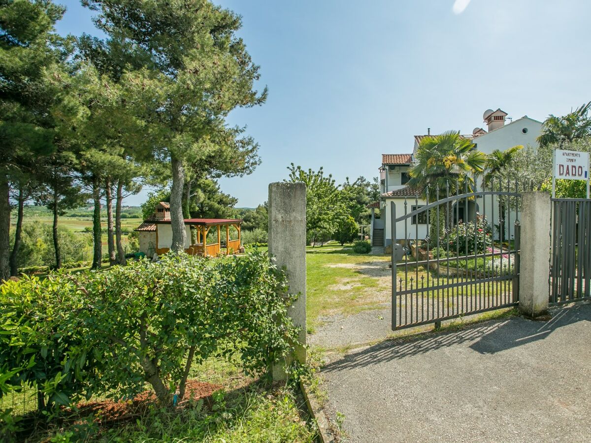 Apartment Dado VI with Garden View - Outdoor photo 2
