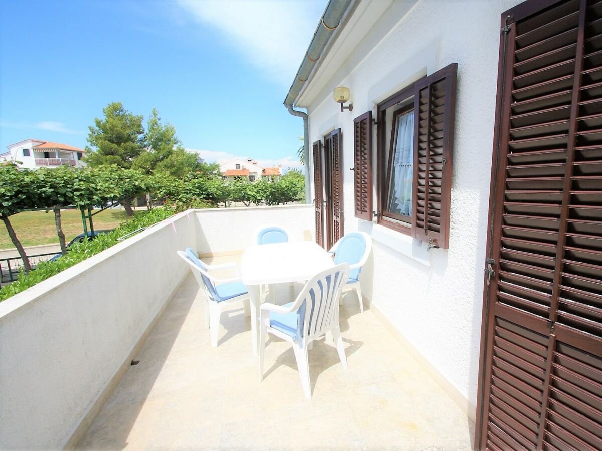 Apartment Dado VI with Garden View - Outdoor photo 3
