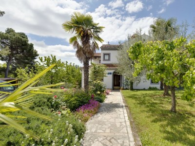 Apartment Dado VI with Garden View - Outdoor photo 6