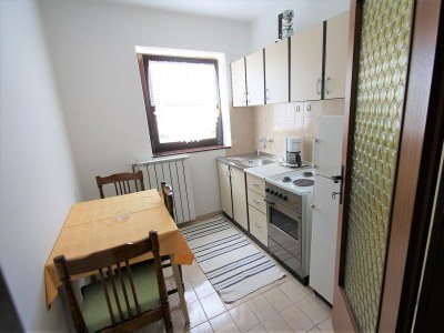 Apartment Dado VI with Garden View - Features photo 12