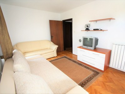 Apartment Dado VI with Garden View - Features photo 13