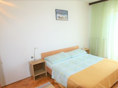 Apartment Dado VI with Garden View - Features photo 15