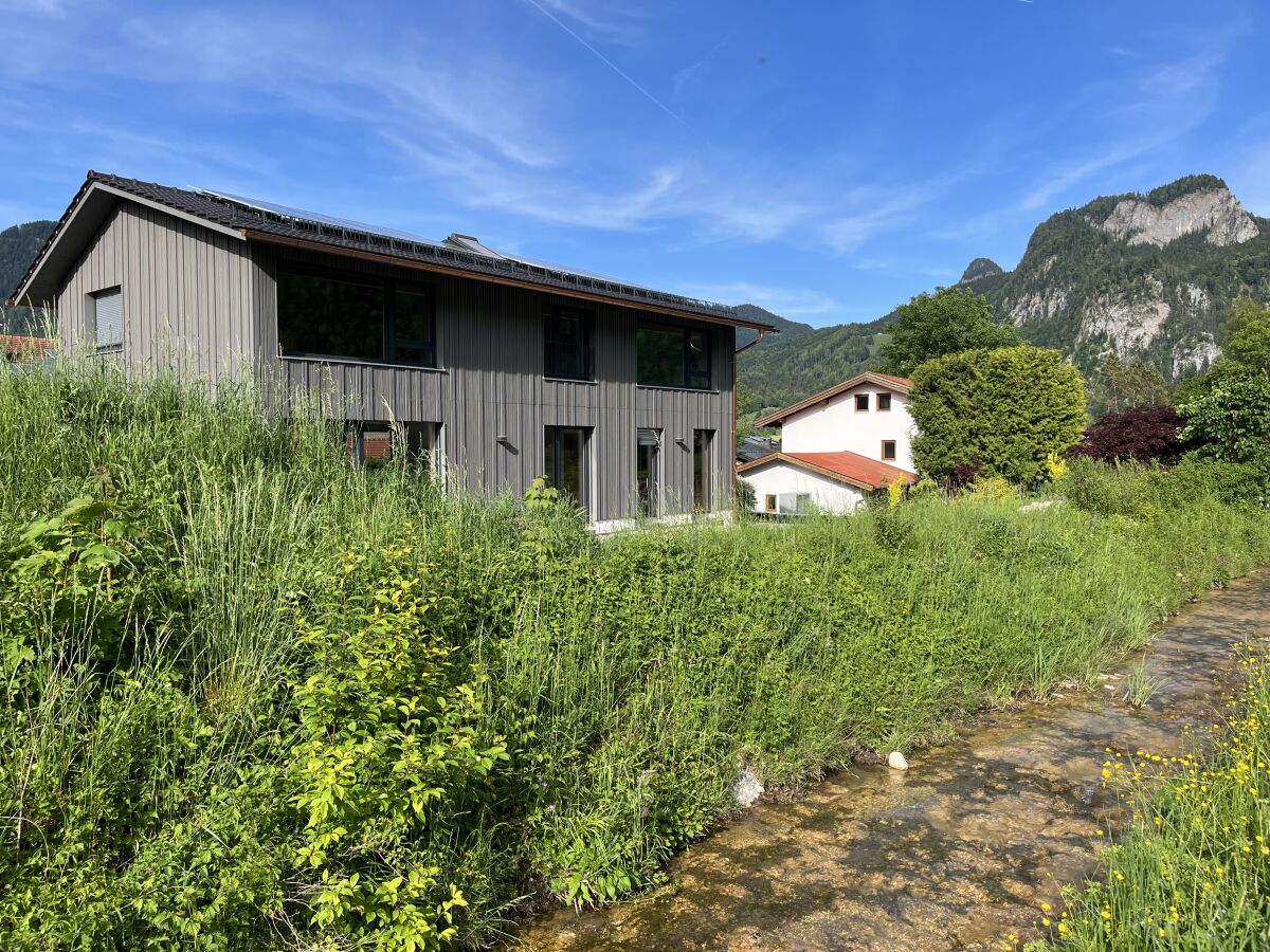 Holiday house Hinterwössen - Outdoor photo 2