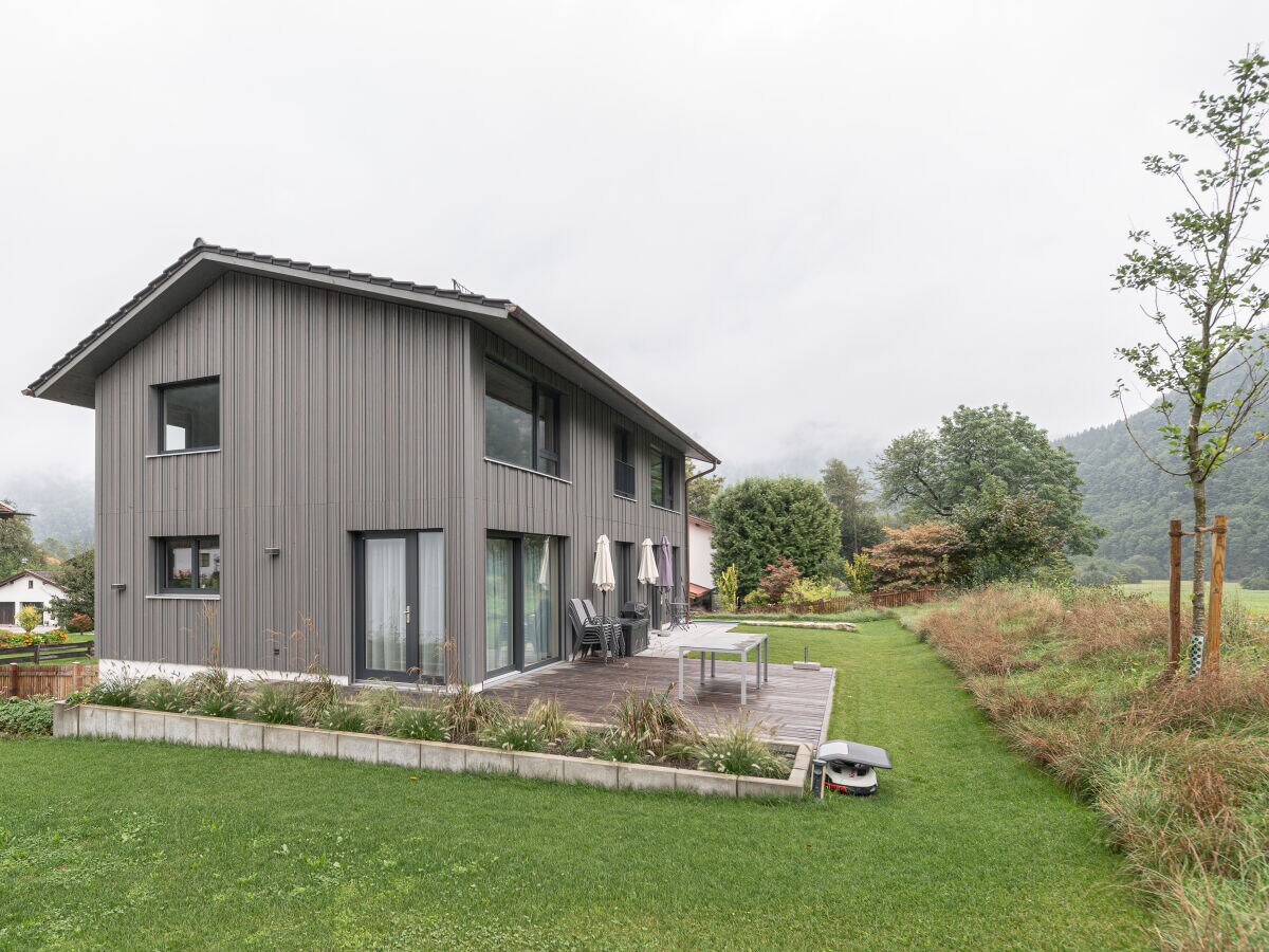 Holiday house Hinterwössen - Outdoor photo 3