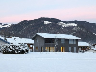 Holiday house Hinterwössen - Outdoor photo 4