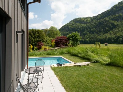 Holiday house Hinterwössen - Outdoor photo 5