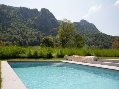 Holiday house Hinterwössen - Outdoor photo 6