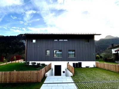 Holiday house Hinterwössen - Outdoor photo 8