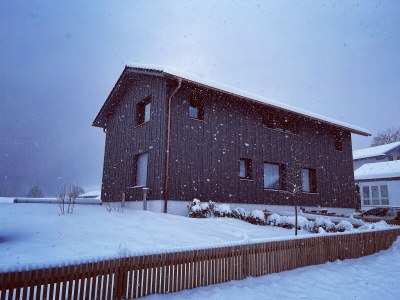 Holiday house Hinterwössen - Outdoor photo 9