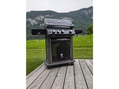 Holiday house Hinterwössen - Outdoor photo 10