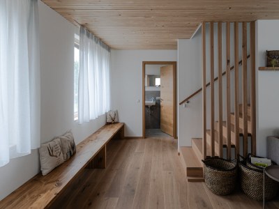 Holiday house Hinterwössen - Features photo 14