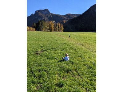 Holiday house Hinterwössen - Environment photo 33