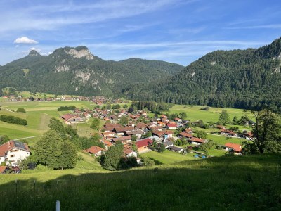 Holiday house Hinterwössen - Environment photo 34